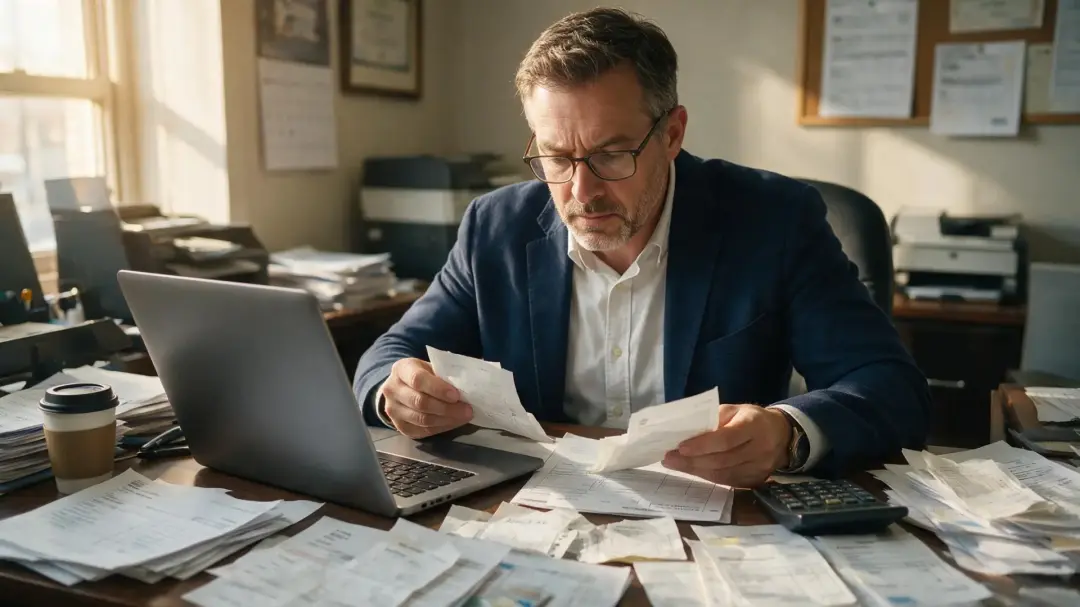 What Records Should You Keep for Your Tax Return