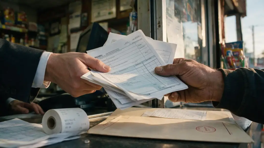 How to Make Tax Return Season Less Stressful