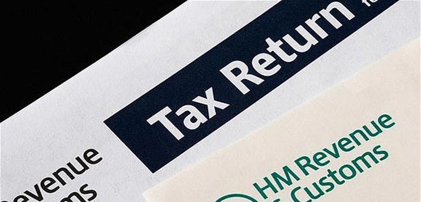 Tax Returns Boston UK